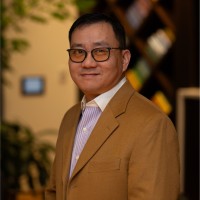 Vincent Zhu, Cfa, Frm