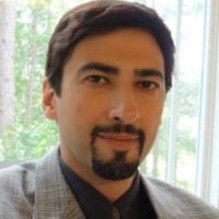 Zaur Mekhtiev, PMP, ITIL