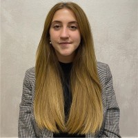 Celia García Cristobal