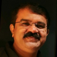 Vijay Kumar Tiwari