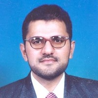 IMRAN RAZA