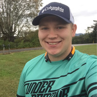 Lucas Jones