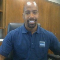 Brandon Perkins Sr