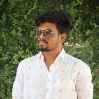 Sunny Shelar