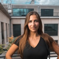 Sarah Uzan