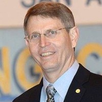 John Heye P. E.