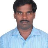 issac madhan