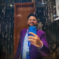 Kumar Ashutosh Sharma