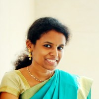 Gomathi Arun
