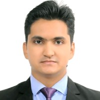 Roshan Gurjar