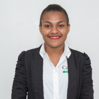 Adina Tongke