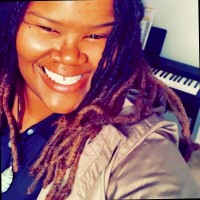 Breia Williams, MSW
