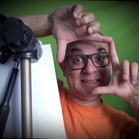 Professor Alberto Rodrigues
