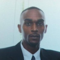 Charles Cook