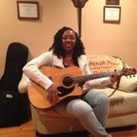 Carolyn Chambers
