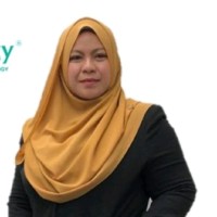 Fadzlinnisa' Abdul Rahim