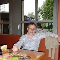 Johannes Willms