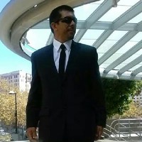Dean Santa Cruz