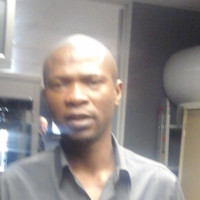 Shadrack Mabirimisa