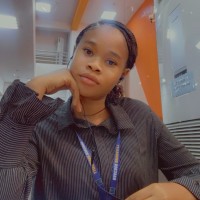 Jadesola Adebayo