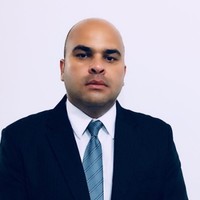 Anderson Rogerio dos Santos