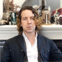 Daniel Mckernan