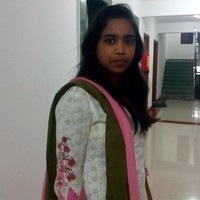 Rojalin Sahoo