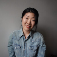 Alice Kim
