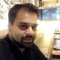 Parth Gupta