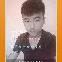 刘佰鑫