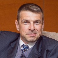 Olivier Travers
