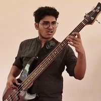 Nigel Fernandes