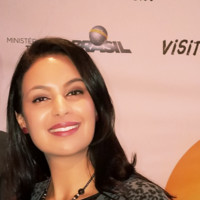 Gisele Fernandes