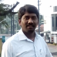 Naveen Taduru