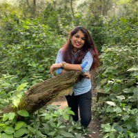 Monisha Pm