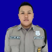Ramlan Andriawan