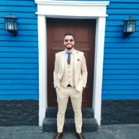 Shref Mohamed