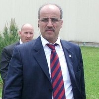 Mehmet Yaman