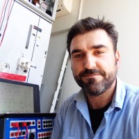 Dionysios Kompogiorgas