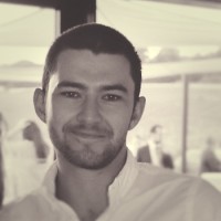 Mathieu Spegagne