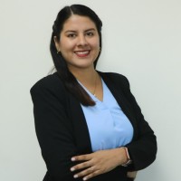 Solange Yepez Vilema