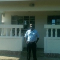 Evans Kiti