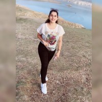 Rashi Malhotra