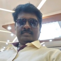 Suresh Masanam