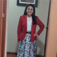 Laura Romaní Quispe