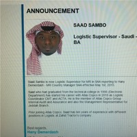 Saad Sambo