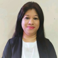 Natasha Athaide