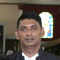 Zareen Mustaffa