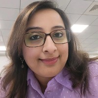 Sowmya Hariharan