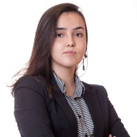 Mariana Rocha